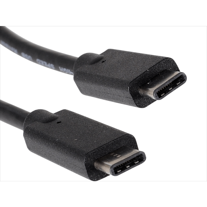Sandberg USB-C > USB-C 2m USB 3.1 Gen.2 kabel