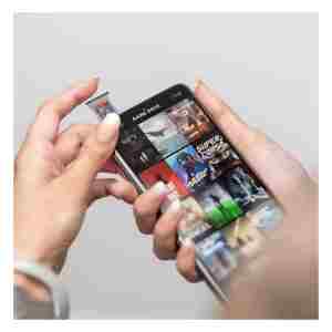 SanDisk 256 GB GamePlay microSD spominska kartica za mobilni in konzolni gaming