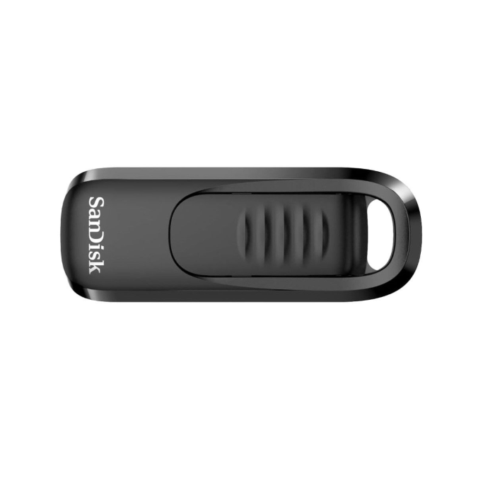 SanDisk 32GB Ultra Slider USB-C 3.2 USB ključ - slika 2