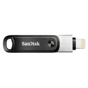 SanDisk 128GB iXpand USB-A/Lightning 3.0 USB ključ