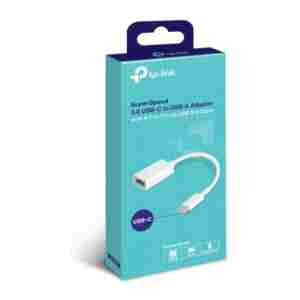 TP-LINK UC400 USB-C na USB-A adapter