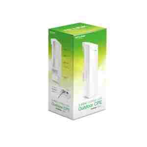 TP-LINK CPE210 2.4GHz 300Mbps 9dBi zunanja usmerjena dostopna točka