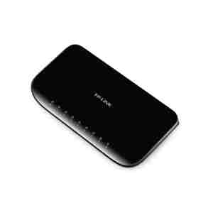 TP-LINK SG1008D 8 port Gigabit mrežno stikalo / switch