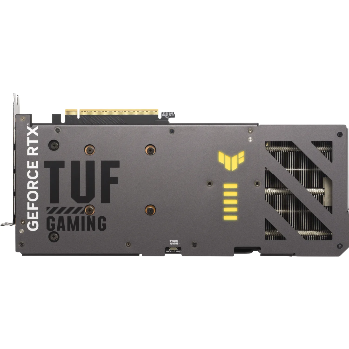 Grafična kartica ASUS TUF Gaming GeForce RTX 5060 Ti OC, 16GB GDDR7, PCI-E 5.0 TUF-RTX5060TI-O16G-GAMING - slika 6