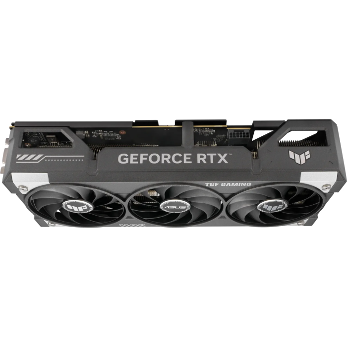 Grafična kartica ASUS TUF Gaming GeForce RTX 5060 Ti OC, 16GB GDDR7, PCI-E 5.0 TUF-RTX5060TI-O16G-GAMING - slika 3