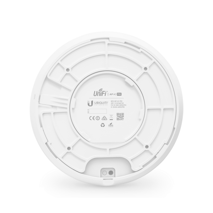 Ubiquiti dostopna točka UAP-AC-PRO