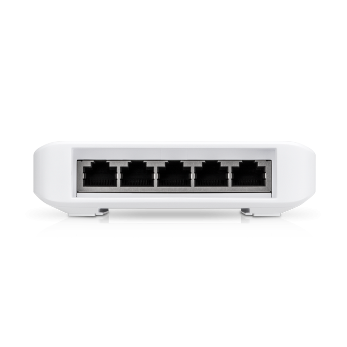 Ubiquiti Unifi stikalo Flex USW-Flex - slika 6