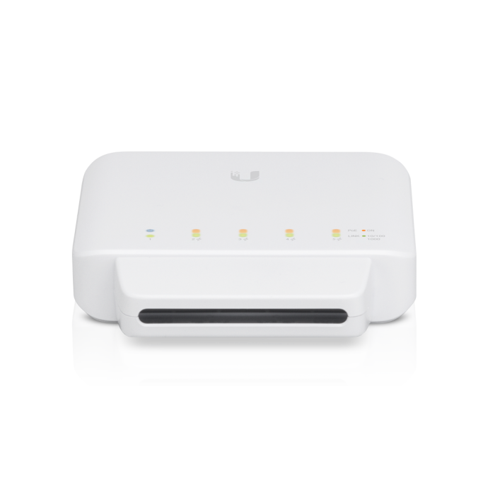 Ubiquiti Unifi stikalo Flex USW-Flex - slika 2