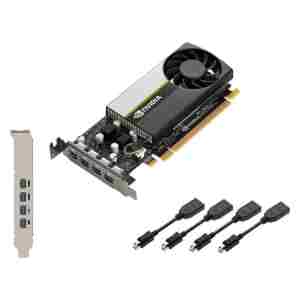 Grafična kartica PNY Nvidia T1000 8B GDDR6 PCI-E 3.0