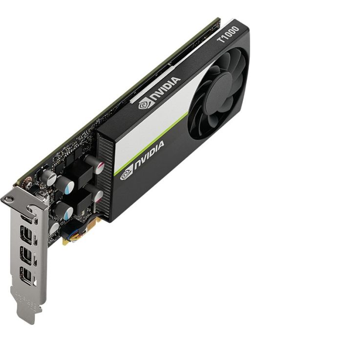 Grafična kartica PNY Nvidia T1000 8B GDDR6 PCI-E 3.0 - slika 3