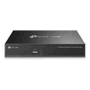 TP-LINK VIGI 16-kanalni mrežni video snemalnik 24/7