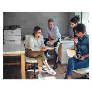 XEROX B620DN A4 ČB laserski tiskalnik, mreža, dupleks