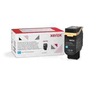 XEROX 006R04678 Standard Cap. Cyan Toner Cartridge za C410/C415 za 2.000 strani cian toner