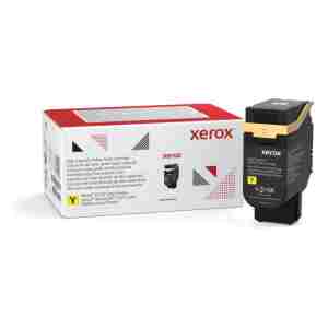 XEROX 006R04767 High Cap. Yellow Toner Cartridge za C410/C415 za 7.000 strani rumeni toner
