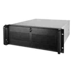 Chieftec 4U rack ohišje za strežnik UNC-410S-B-U3-OP