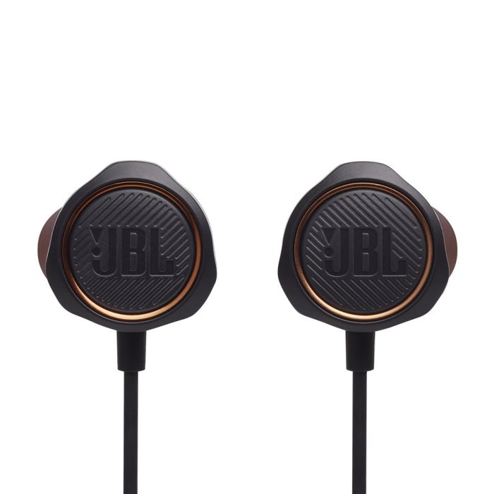 JBL Quantum 50C In-ear žične USB-C gaming slušalke, črne - slika 2