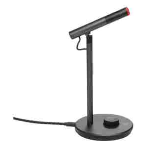 JBL Quantum Stream Talk mikrofon, črn