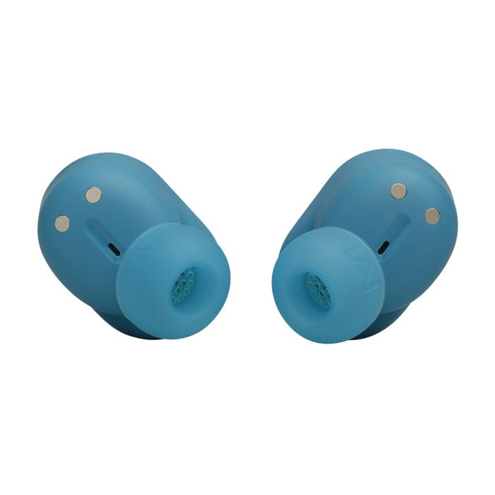 JBL Tune Buds 2 brezžične slušalke z mikrofonom, modre - slika 3