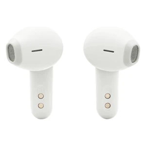 JBL Wave Flex 2 brezžične slušalke z mikrofonom, bele