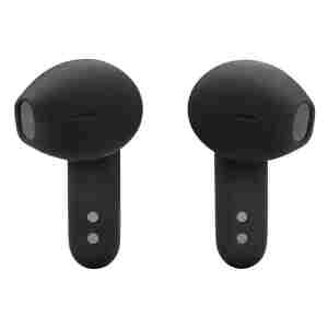 JBL Wave Flex 2 brezžične slušalke z mikrofonom, črne