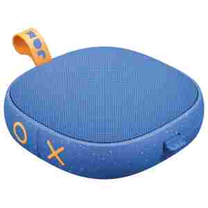 Jam Audio HANG TIGHT BLUETOOTH zvočnik modre barve