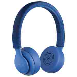 Jam Audio BEEN THERE BLUETOOTH on-ear slušalke - modre