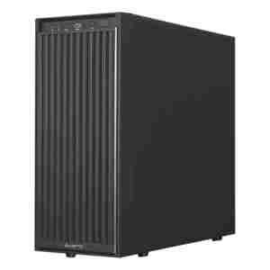 Chieftec BW-01B-OP ATX ohišje, črno