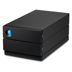 LaCie 16TB 2big RAID 3,5 Professional USB-C zunanji HDD disk