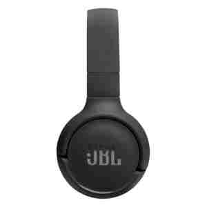 JBL Tune 520BT Bluetooth naglavne brezžične slušalke, črne