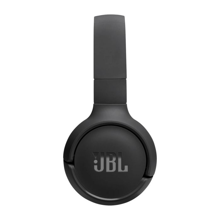 JBL Tune 520BT Bluetooth naglavne brezžične slušalke, črne