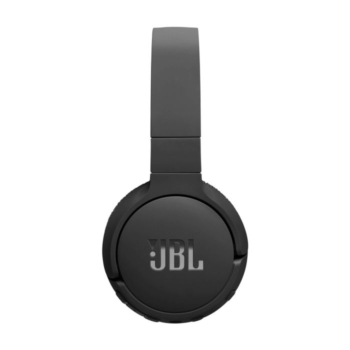 JBL Tune 670NC Bluetooth naglavne brezžične slušalke, črne - slika 5
