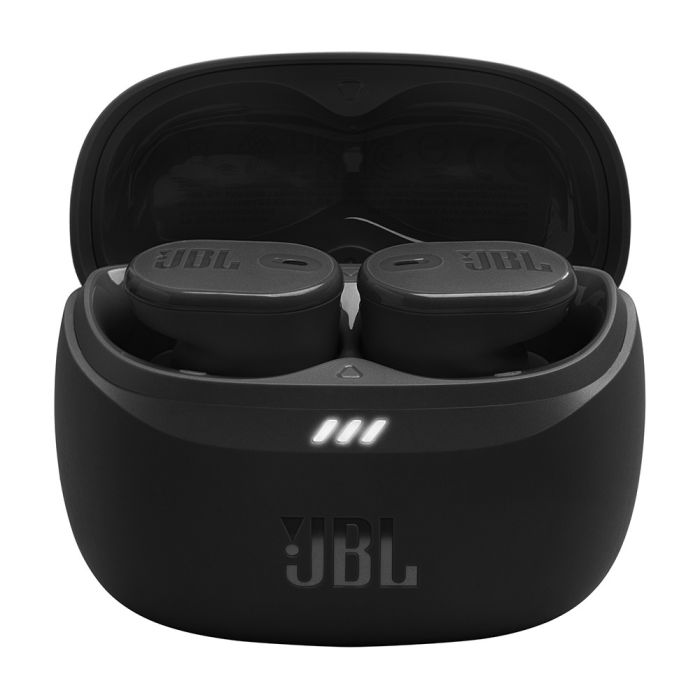 JBL Tune Buds 2 brezžične slušalke z mikrofonom, črne - slika 2