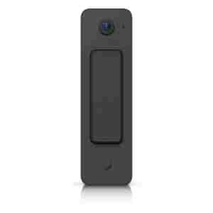 Ubiquiti Doorbell Lite - črn