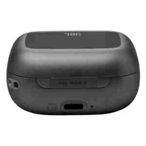 JBL Live Buds 3 brezžične slušalke z mikrofonom, črne