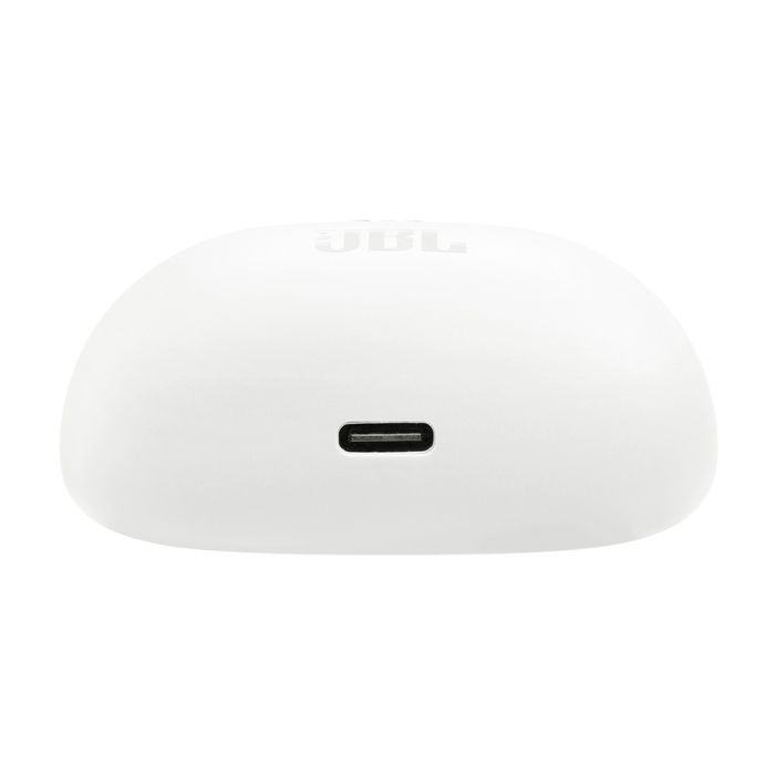 JBL Tune Beam 2 brezžične slušalke z mikrofonom, bele - slika 5