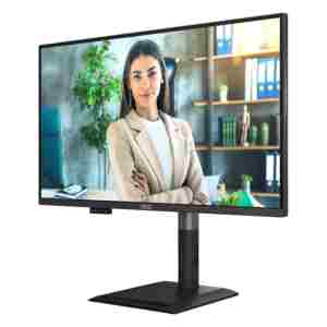 AOC Q27P4U 27 IPS QHD 120Hz monitor
