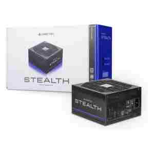 Chieftec Stealth Series 1200W ATX Platinum modularni napajalnik