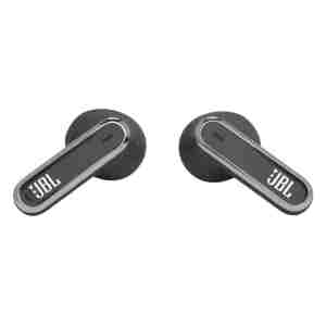 JBL Live Flex BT5.3 In-ear slušalke z mikrofonom, črna