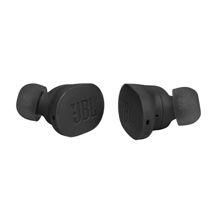 JBL Tune Buds TWS brezžične slušalke z mikrofonom, črne - slika 6