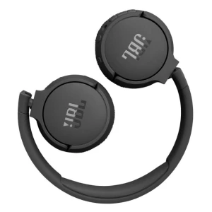 JBL Tune 670NC Bluetooth naglavne brezžične slušalke, črne