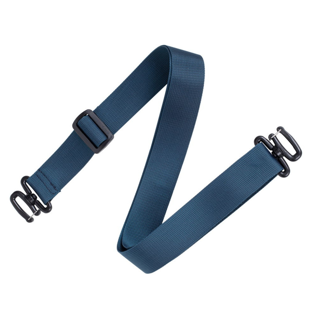 Torba za notesnik 39,6 cm (15,6") RivaCase temno siva (7731 DARK GREY) - slika 2