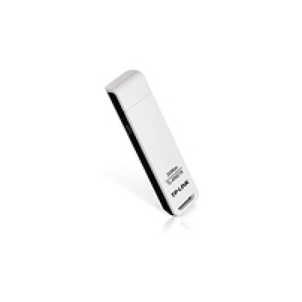Brezžični mrežni adapter USB 2.0 TP-Link Turbo Stick WiFi4 802.11n N300 300Mbit/s MIMO Nano (TL-WN821N) - slika 2