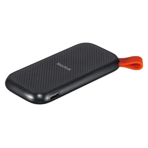 SanDisk 2TB Portable SSD USB-C 3.2 zunanji SSD disk
