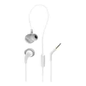 JBL žične slušalke Endurance Run 2, bele