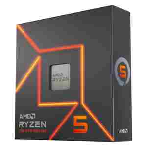 AMD Ryzen 5 7600X procesor AM5