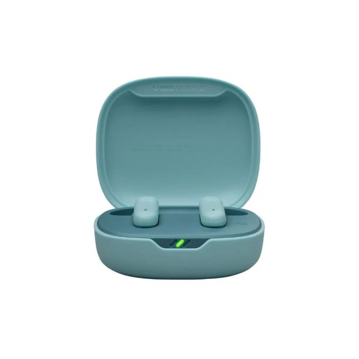 JBL Vibe Flex 2 TWS brezžične slušalke z mikrofonom, modre - slika 5