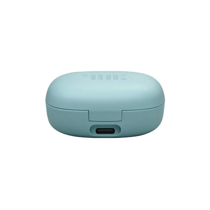 JBL Vibe Flex 2 TWS brezžične slušalke z mikrofonom, modre - slika 3