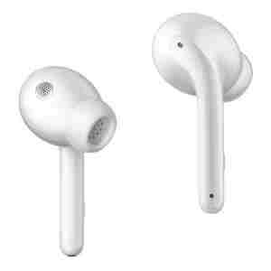 Xiaomi Buds 3 TWS slušalke, bele