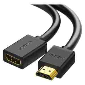 Ugreen HDMI 1.4 kabel - podaljšek 5m