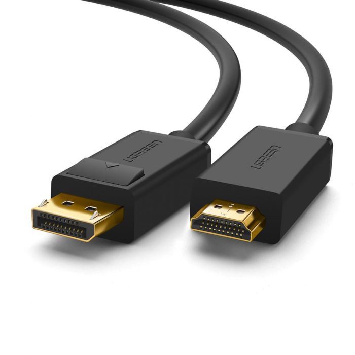Ugreen DP na HDMI kabel (M-M) 2m - slika 6